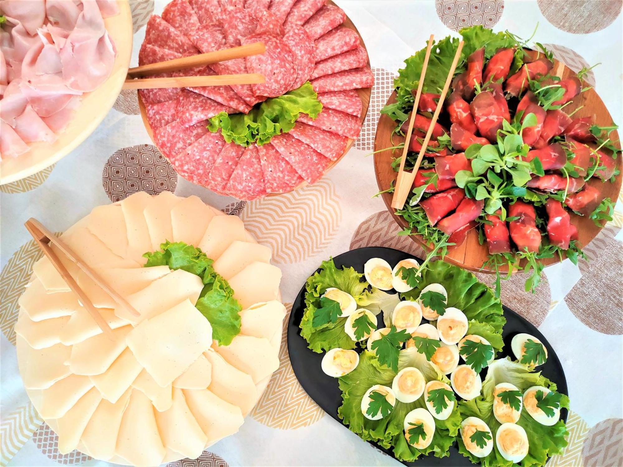 Hotel Miramare - Spa & Suites - Free Breakfast & Brunch Until 13-00 แชร์เวีย ภายนอก รูปภาพ