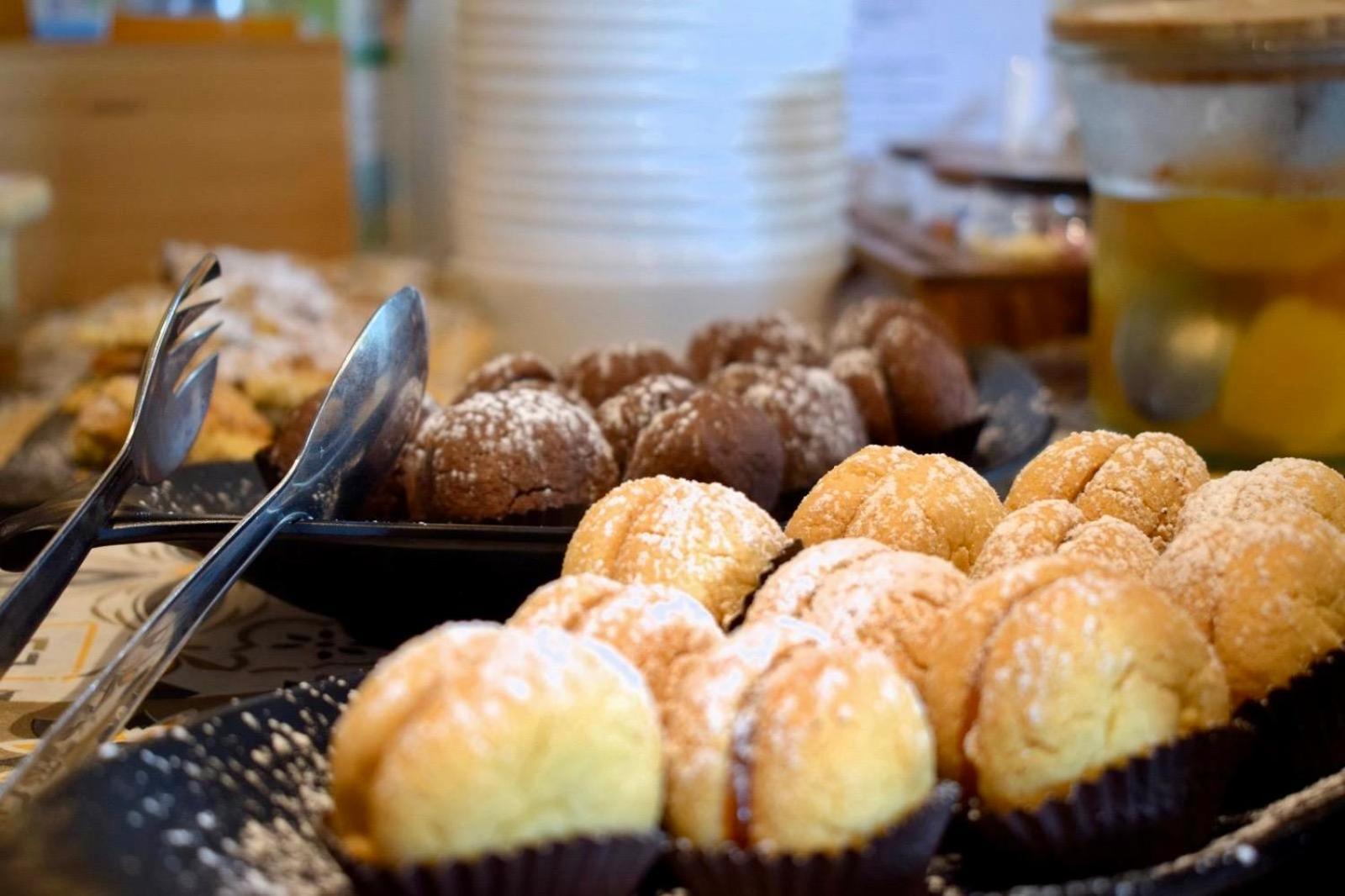 Hotel Miramare - Spa & Suites - Free Breakfast & Brunch Until 13-00 แชร์เวีย ภายนอก รูปภาพ